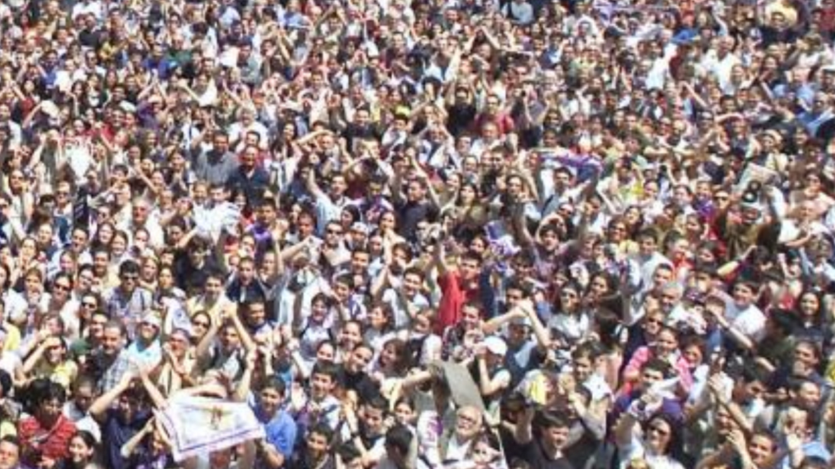 Aficionados al fútbol, disfruten del hoy: el futuro será más caro... y peor