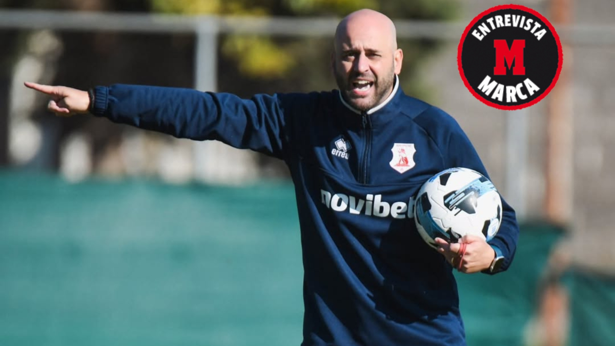 La gran evasión del Panserraikos de Gerard Zaragoza: "En Grecia lo consideran un milagro"