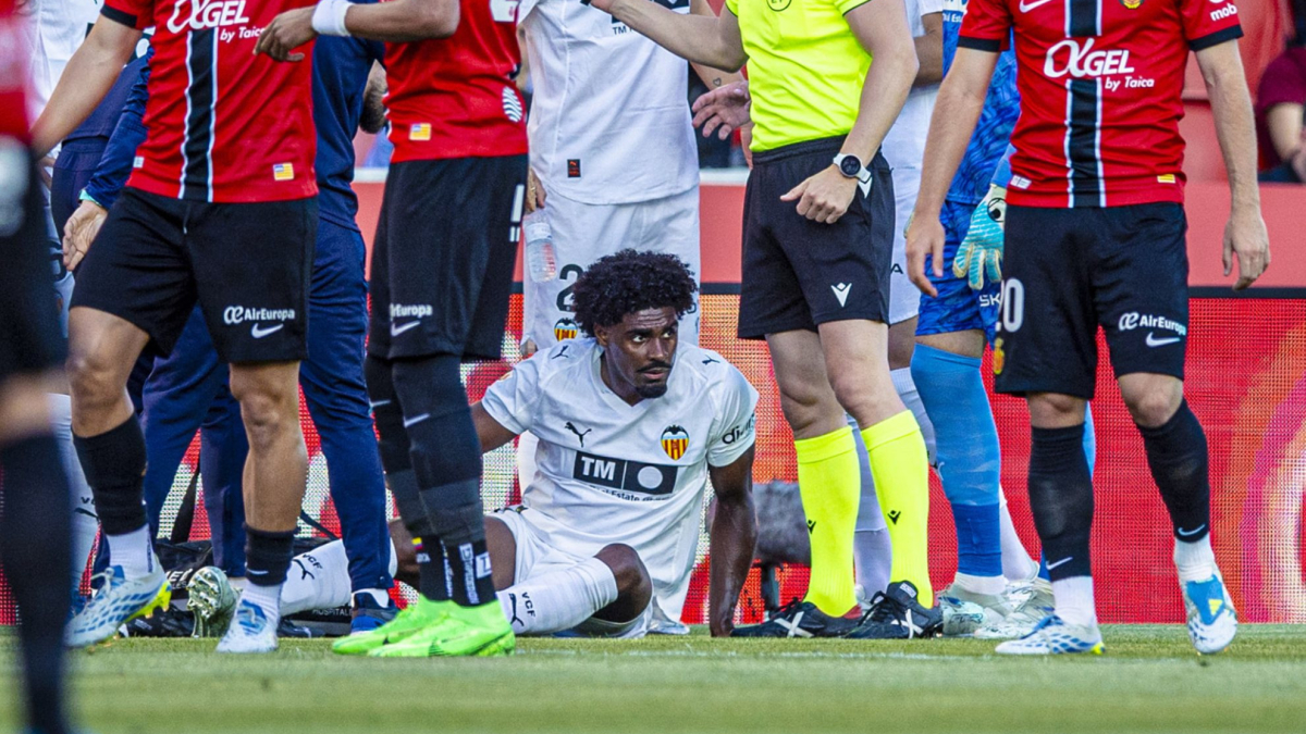 valencia c. f. - girona