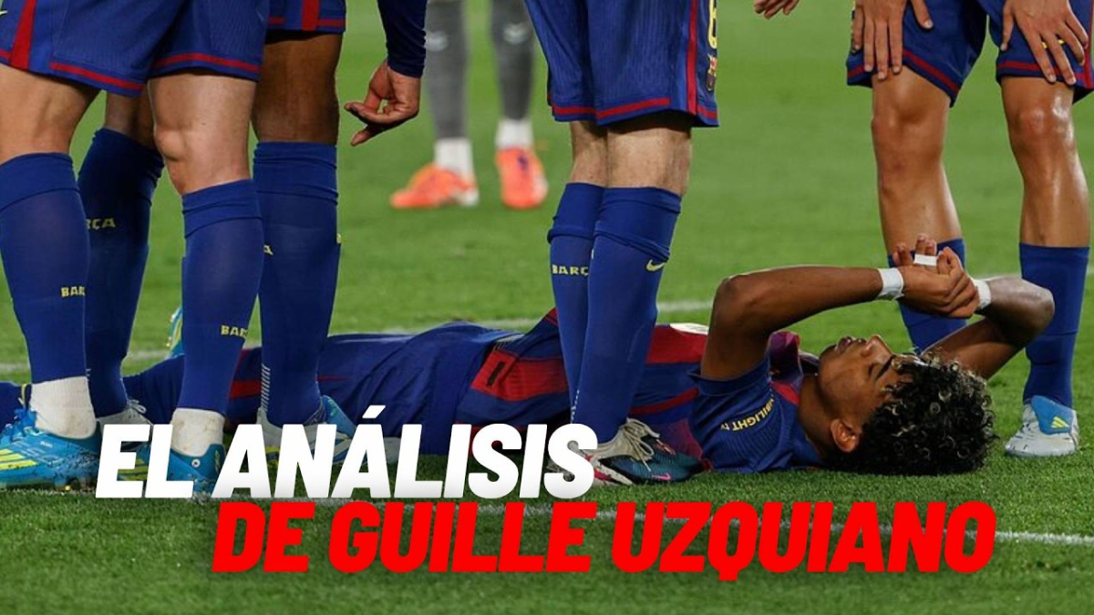 El Plus de Guille: Mundialitis, dudas y una Liga que se apaga por arriba