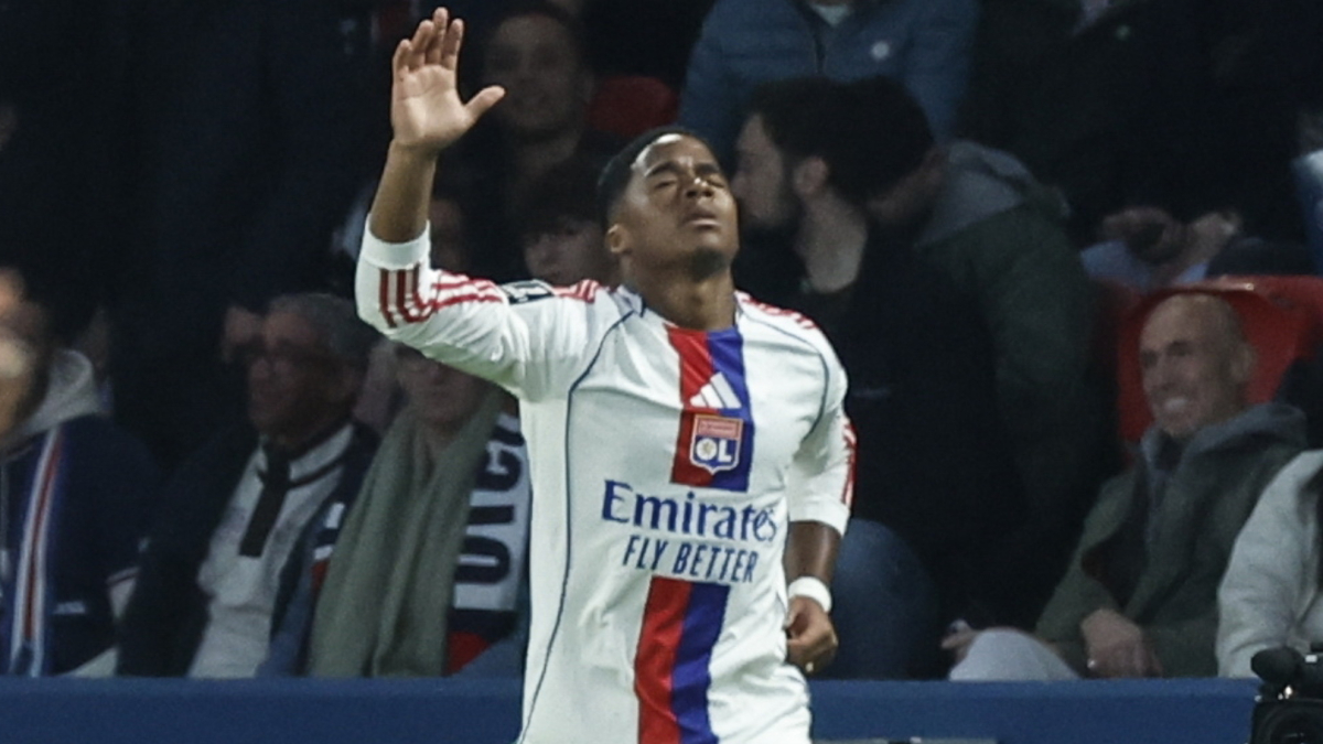 El padre de Endrick: "En el Madrid le quitaron su parque de diversiones"