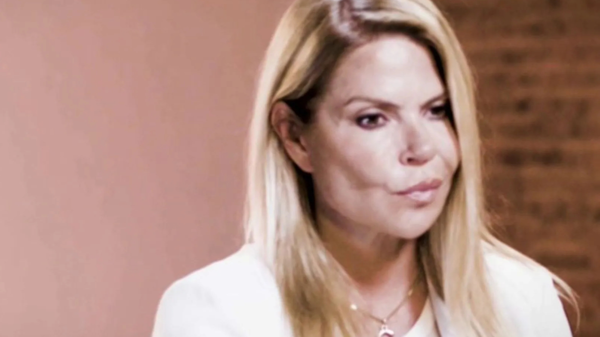 El estremecedor relato de Makoke sobre el episodio más violento con Kiko Matamoros: “Me arrancó el teléfono, me tiró al suelo y me puso el pie en la cara”