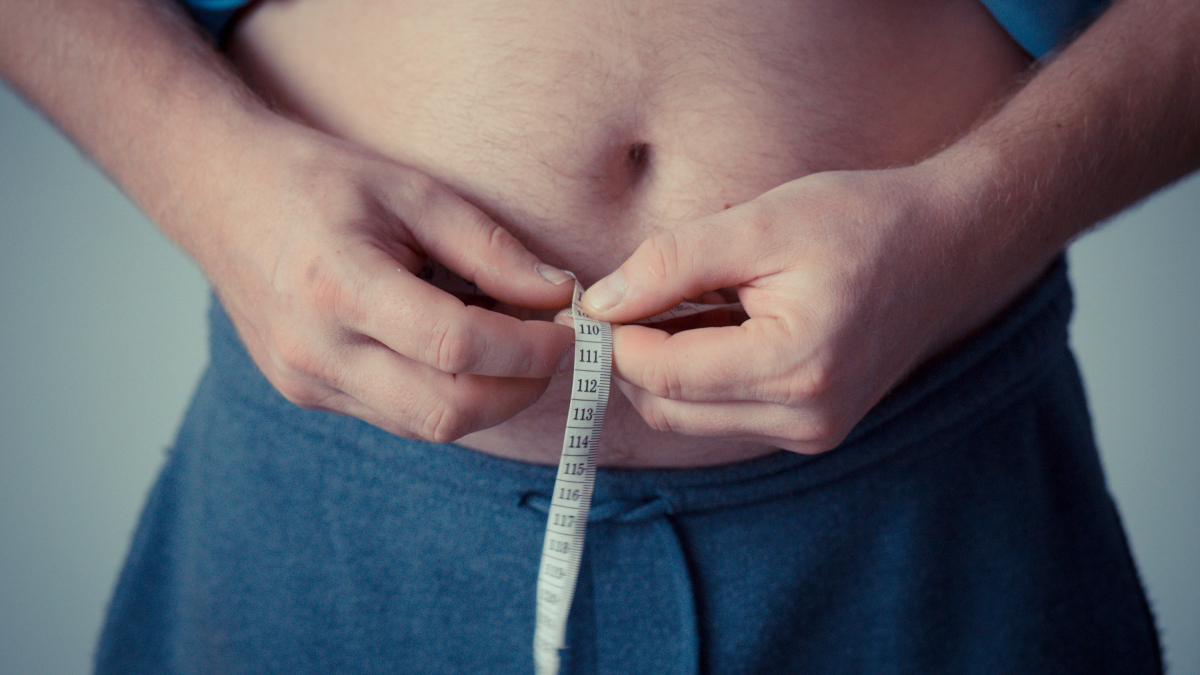 When Is the Most Dangerous Time to Gain Weight? Study Reveals Critical Age for Obesity Risk - News Directory 3