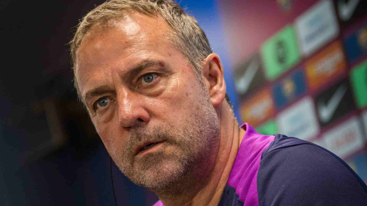 Celebraremos el título cuando lo hayamos ganado