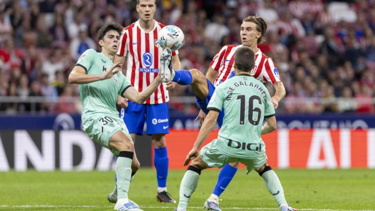 Alerta Barrios: Se retira lesionado a cuatro días del Arsenal – ¡Peligra el partido!