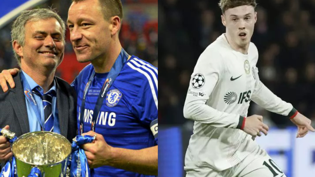 John Terry báo động: Chelsea có thể phải bán "ngôi sao