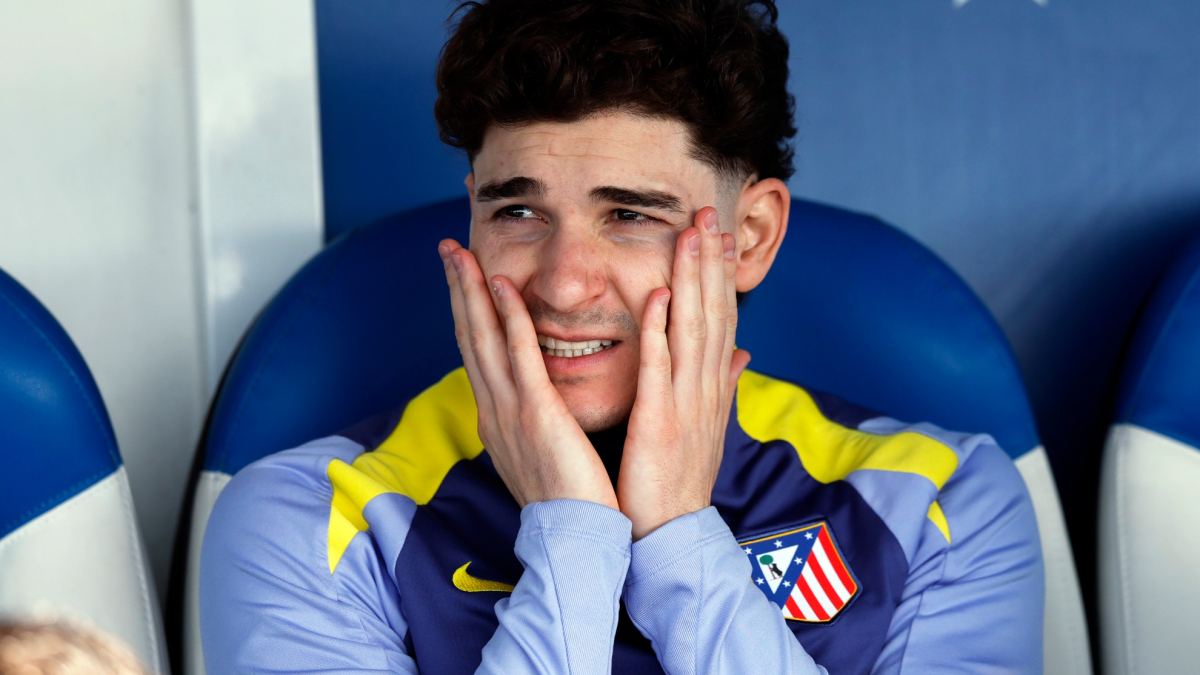 Julián Álvarez: The Argentine Star Between Cotton, Doubt, and Champions League Dreams — Updates, Injury News & Arsenal Clash Preview