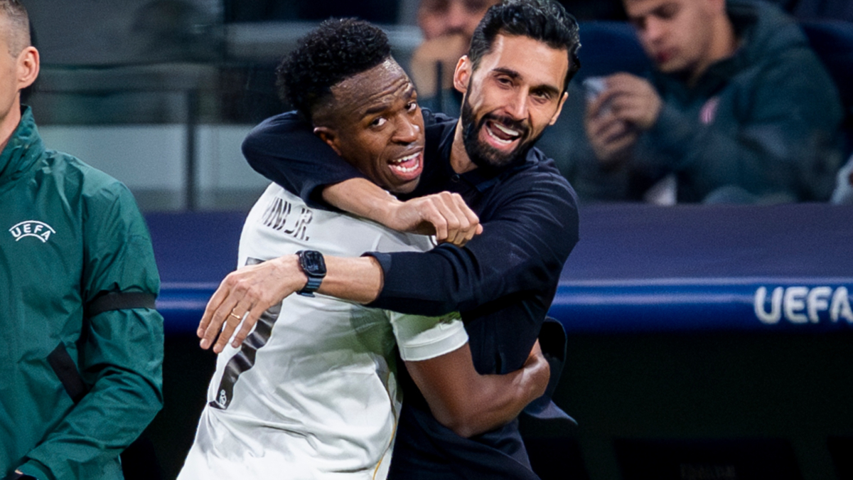 Đồng minh lớn của Arbeloa
