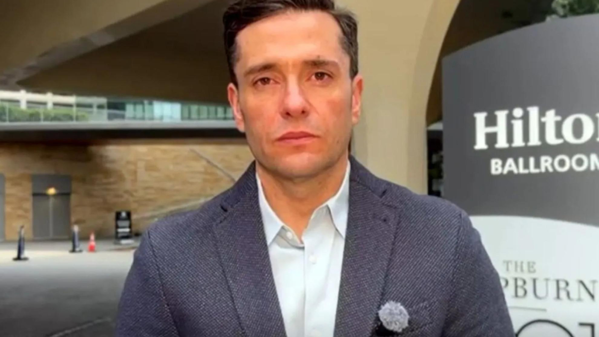 Pensé que se había caído una bandeja": el relato de un periodista español testigo del intento de atentado contra Donald Trump