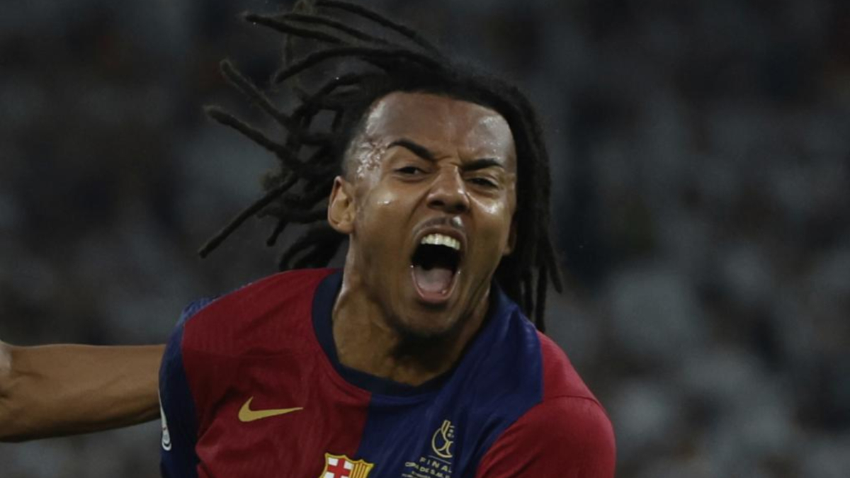 Jules Koundé, difensore del Barça, non si muove: a un passo dal fare storia, non accetta offerte