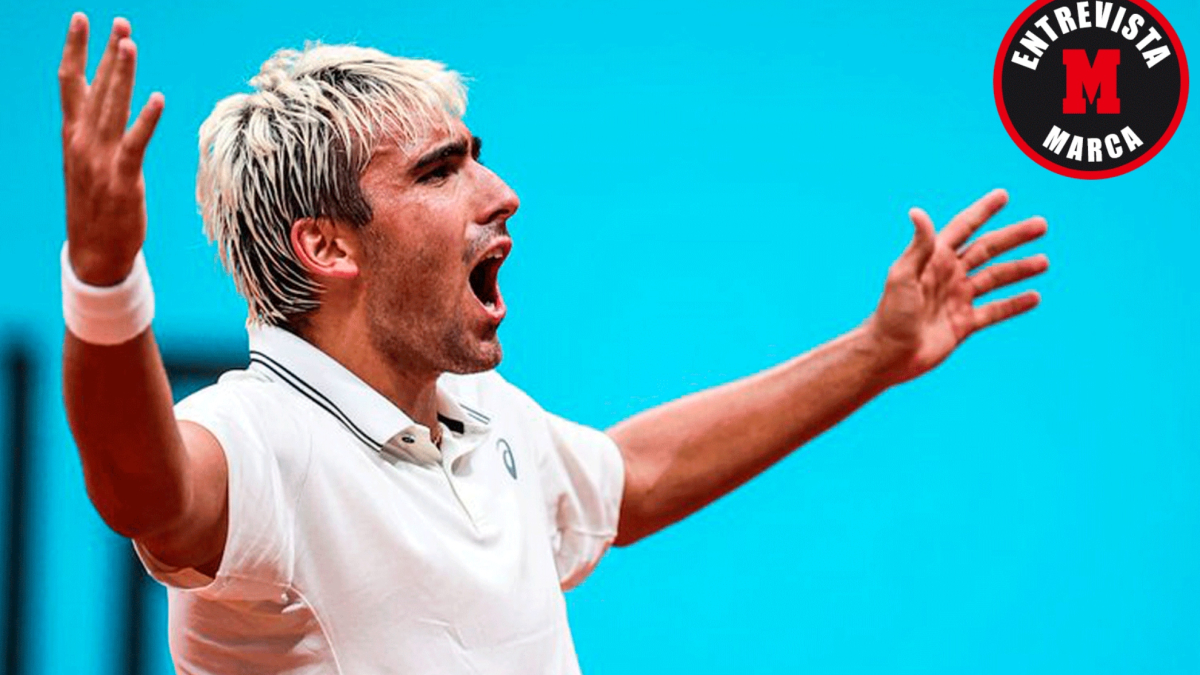 "Spanish Tennis Rising Stars: Dani Mérida, Martín Landaluce & Carlos Jódar Break into ATP Top 100"