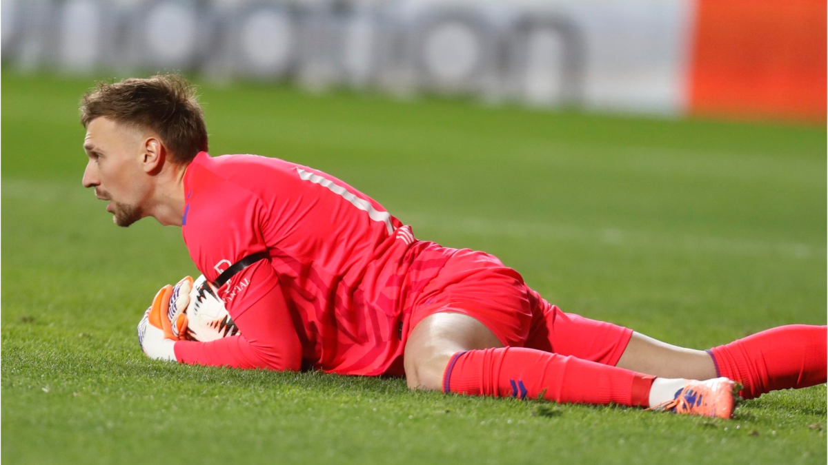 Radu no se mueve del Celta
