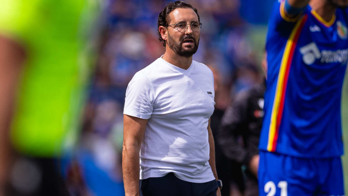 Matteo Moretto: "El Espanyol puede ser una opción para Bordalás"