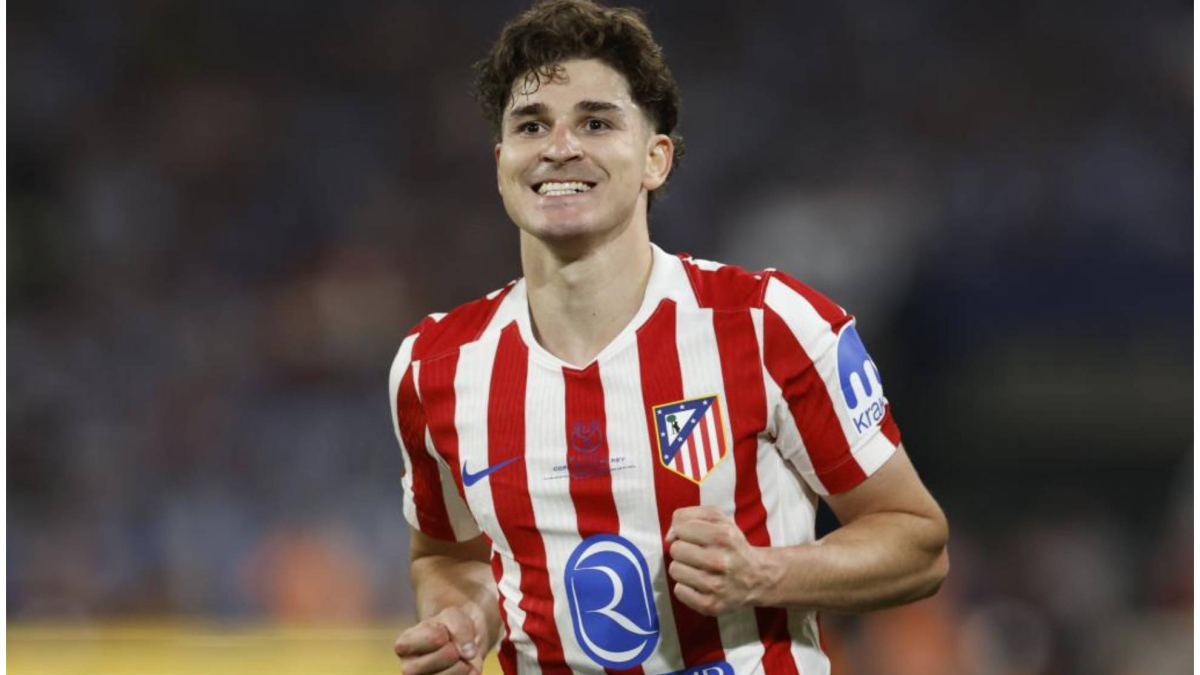 Atlético y Rayo, a por la quinta plaza