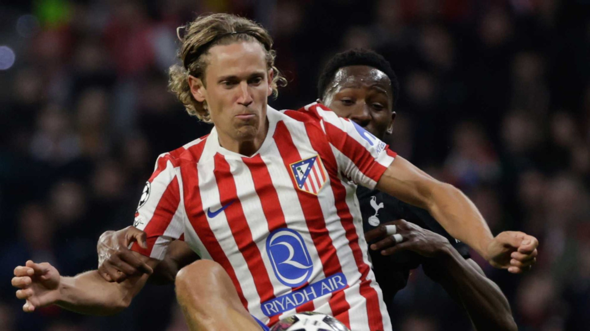 Llorente: "El fútbol y la vida nunca te deben nada"<br>