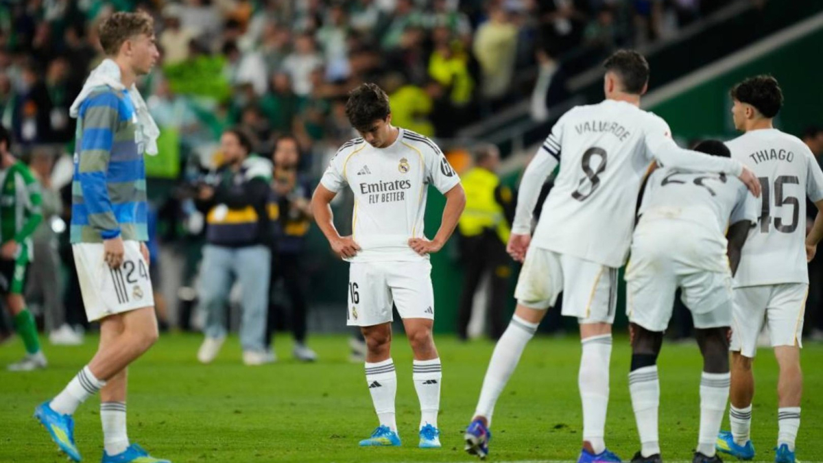 Raúl Varela: "Al Real Madrid le falta orgullo, alma, corazón, actitud y compromiso"