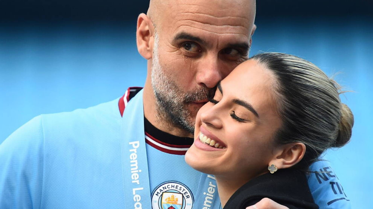 María Guardiola habla del lado más personal de su padre