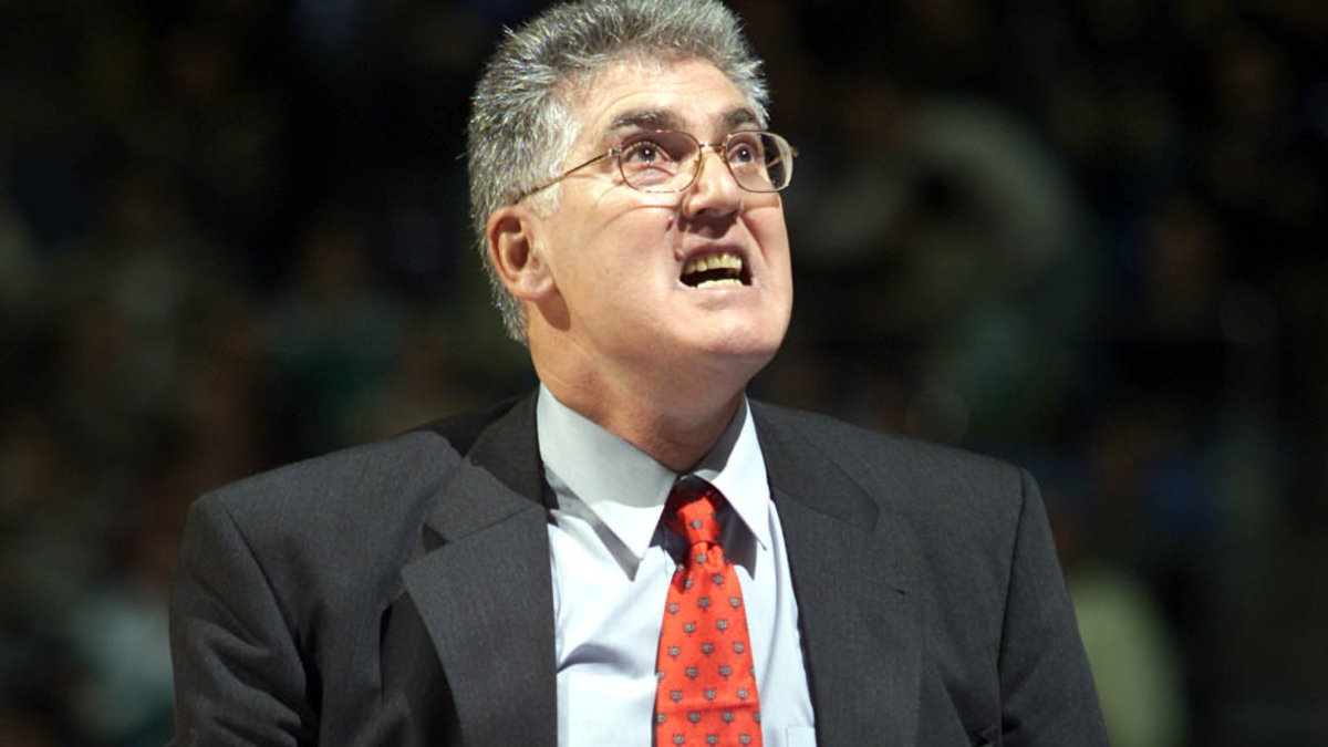 Muere Moncho Monsalve