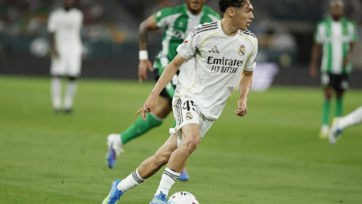 Compra tus entradas para la primera gran cita del Betis ante el Real Madrid
