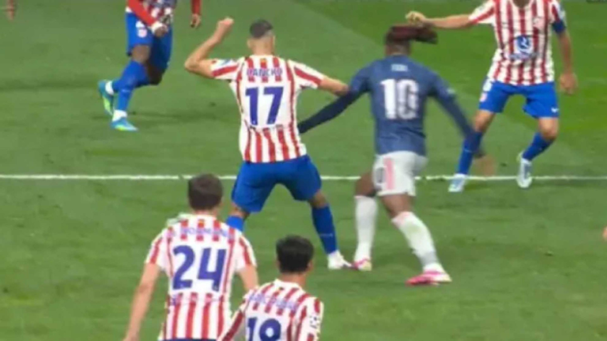 Atlético vs Arsenal: qué pasó y por qué sigue abierta