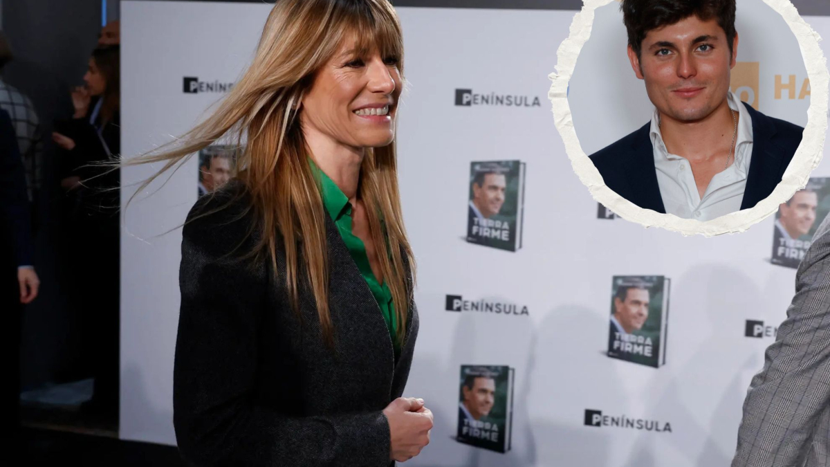 Bea de Vicente, sobre la denuncia de Begoña Gómez a Vito Quiles: “Hay dos actos, uno dentro del local y otro fuera”