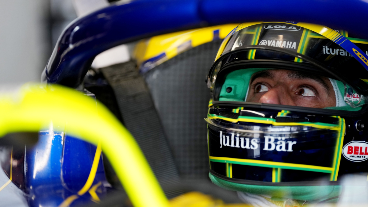 El piloto eterno de la Fórmula E cuelga el casco