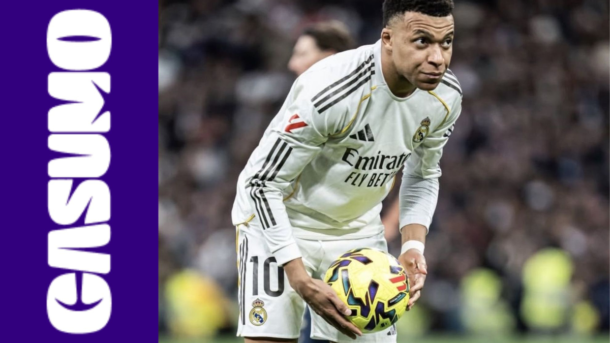 Un triple 'varapalo' que Mbappé no vio venir
