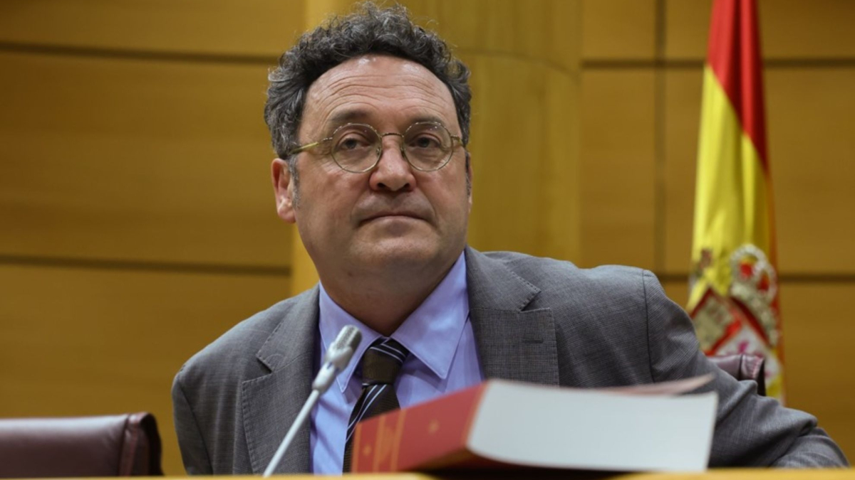 El ex Fiscal General del Estado habla por primera vez con Jordi Évole: "Las palabras de Pedro Sánchez me van a perseguir toda la vida"
