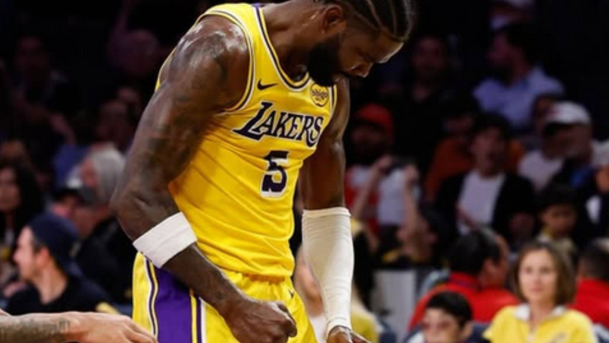 LA Lakers Discover a ‘New Paul Gasol’ 16 Years Later