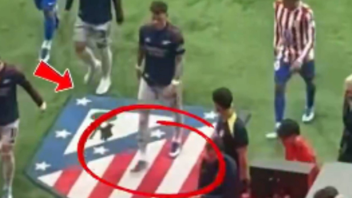 Diego Simeone : la rencontre qui retient son souffle — image 2