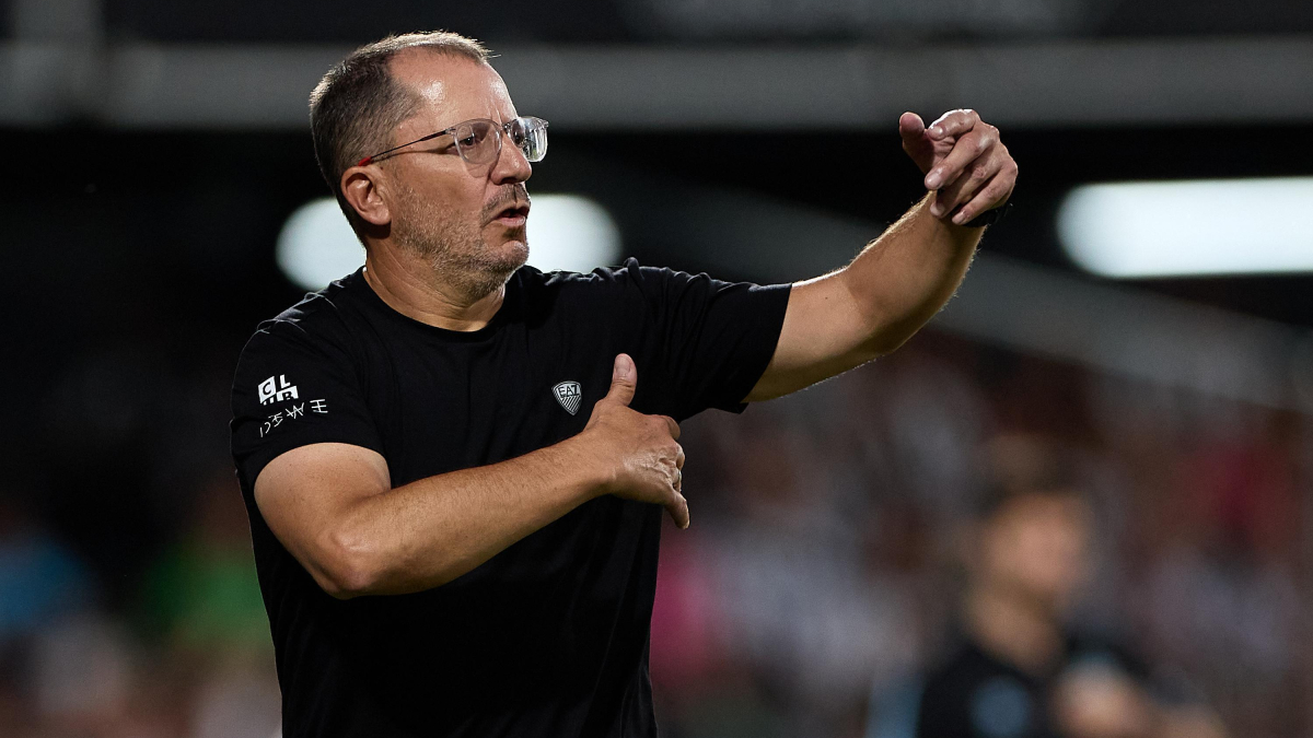 Prueba de máximo nivel para el Ceuta en pretemporada
