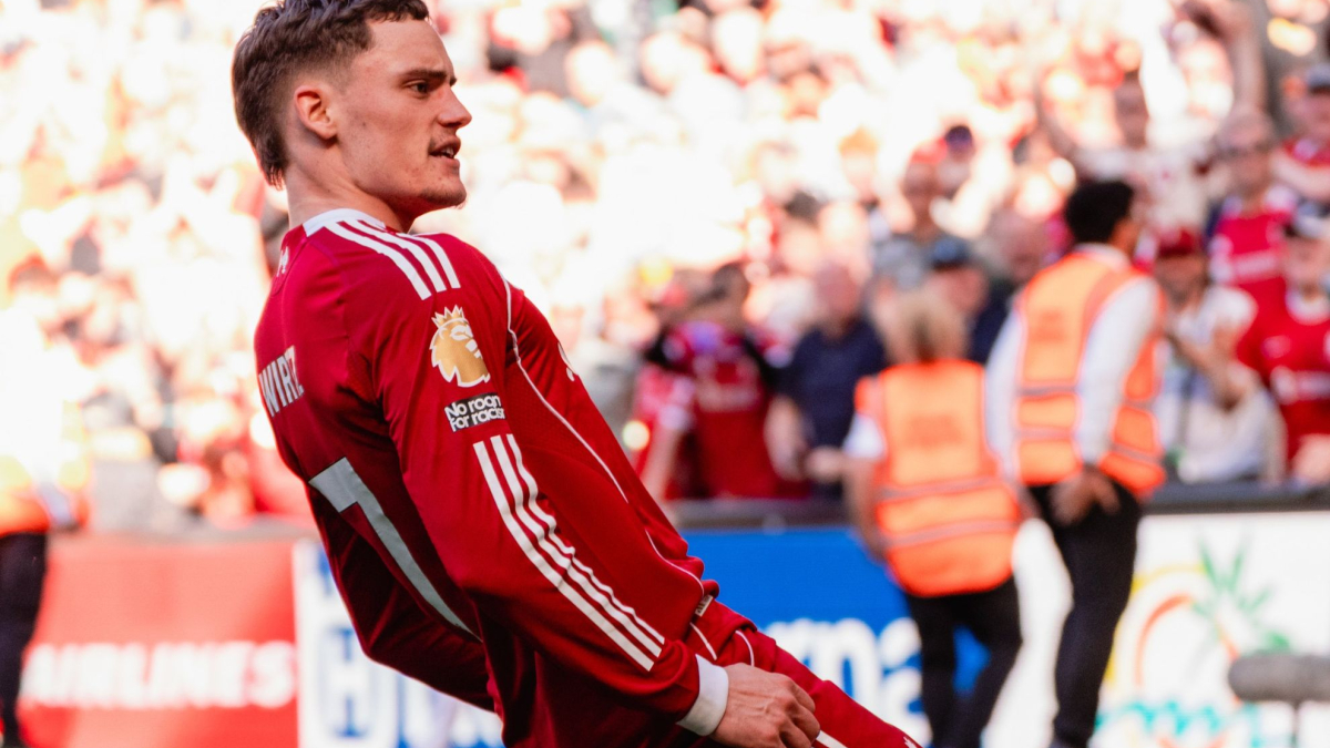 Apuestas y pronósticos Manchester United vs Liverpool