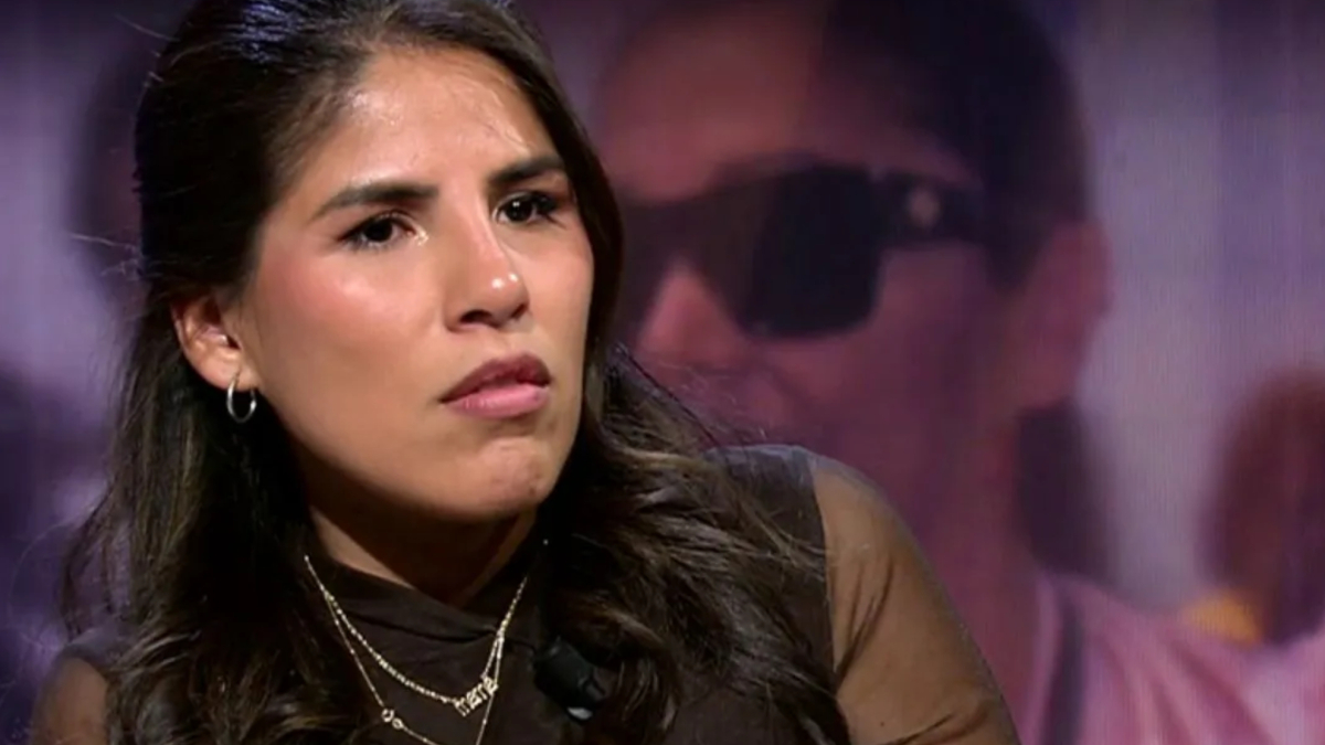 Isa Pantoja zanja la polémica con Kiko Rivera y deja una confesión inesperada: “Le veo más humano que a mi madre”