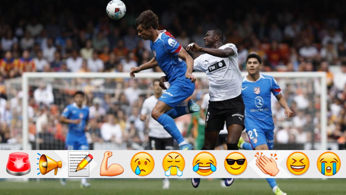 Simeone đúng đắn, đội bóng giành chiến thắng quan trọng