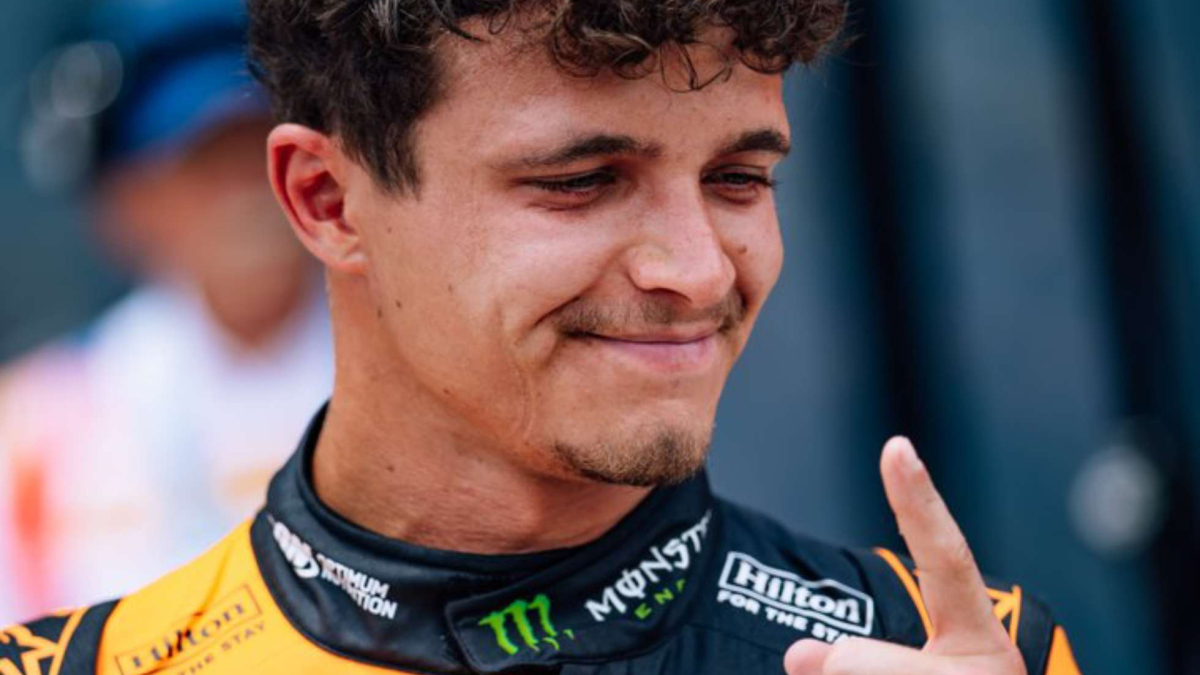 Así queda el Mundial F1 tras el Sprint de Miami
