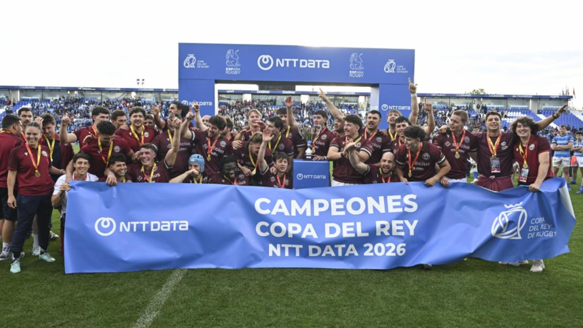 Alcobendas gana la Copa ante Cisneros en la penúltima jugada