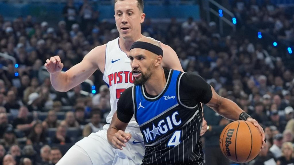 NBA: Orlando Magic lập kỷ lục buồn với 23 lần ném hỏng liên tiếp