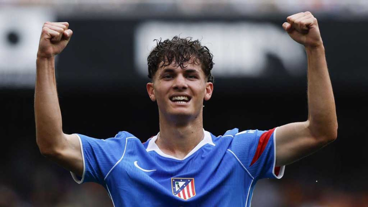 Cubo: "Ghi bàn cho CLB là giấc mơ