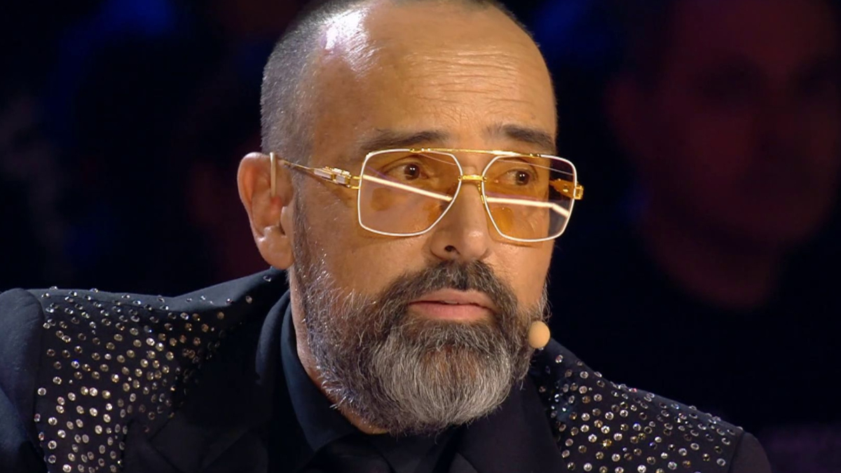 Risto Mejide chia tay "Got Talent" đầy xúc động