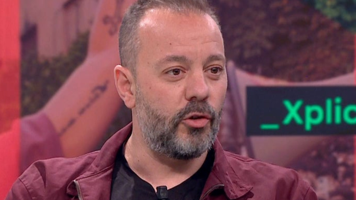 Antonio Maestre, sobre el acoso que recibe: "Si reaccionas, es un error porque estás retroalimentando lo que mejor se les da a ellos”