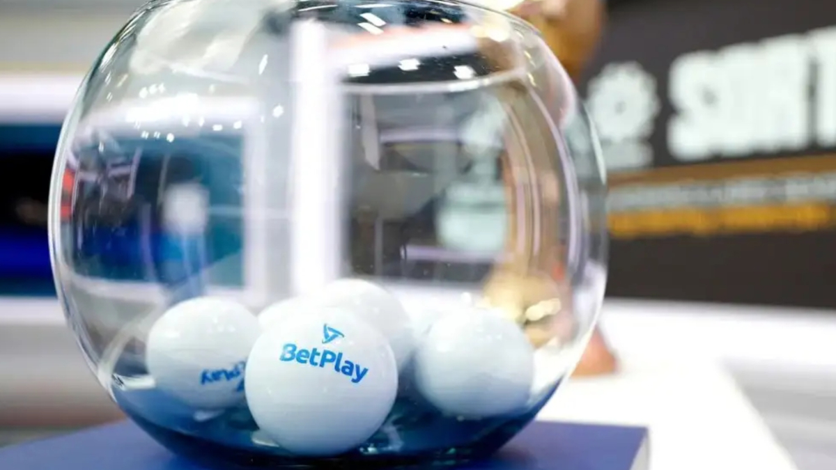 Sorteo de los Play-offs Liga BetPlay 2026-I: Fecha, hora y dónde ver en ...