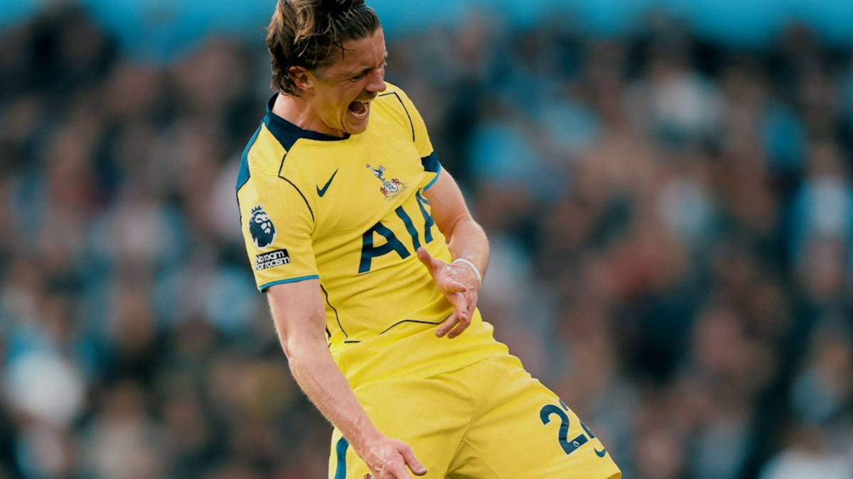 Tottenham "thoát hiểm", chấm dứt chuỗi trận đáng thất vọng