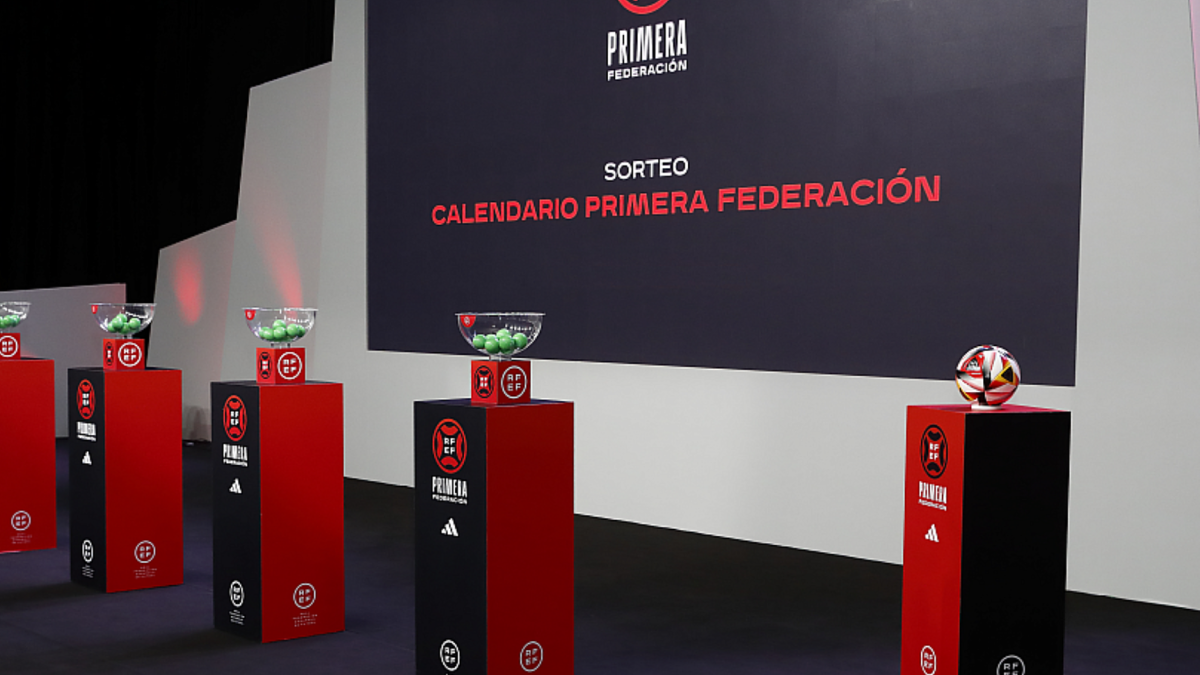 A qué hora es el sorteo de playoff de ascenso a Primera RFEF: horario y ...