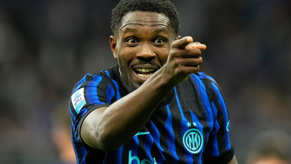 El Inter es campeón de Italia