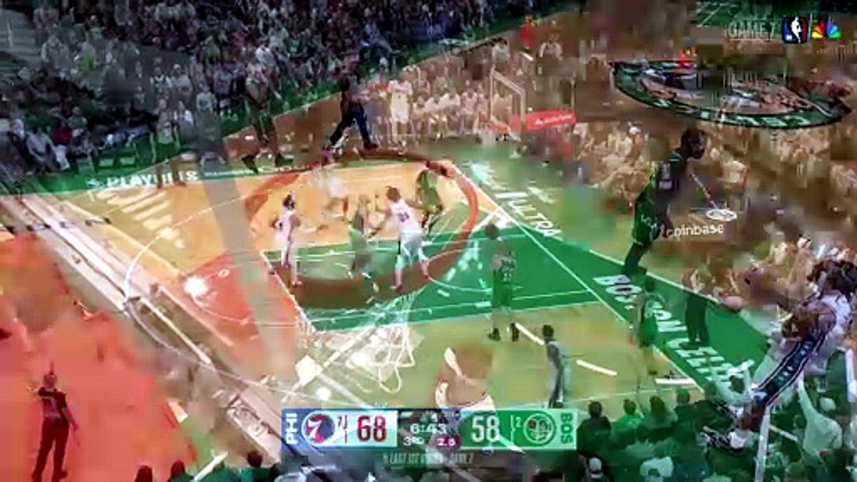 Embiid y Maxey hacen historia: los Sixers remontan un 3-1 y eliminan a los Celtics en el séptimo partido