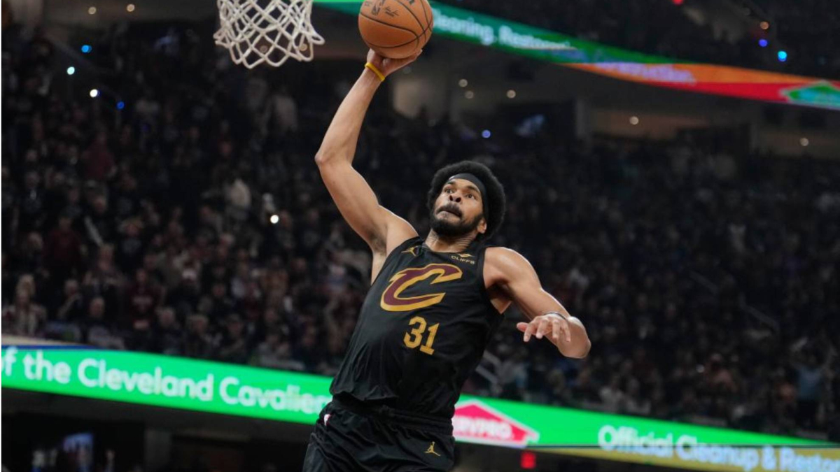 Cavaliers của LeBron James vào vòng 2 Playoffs NBA