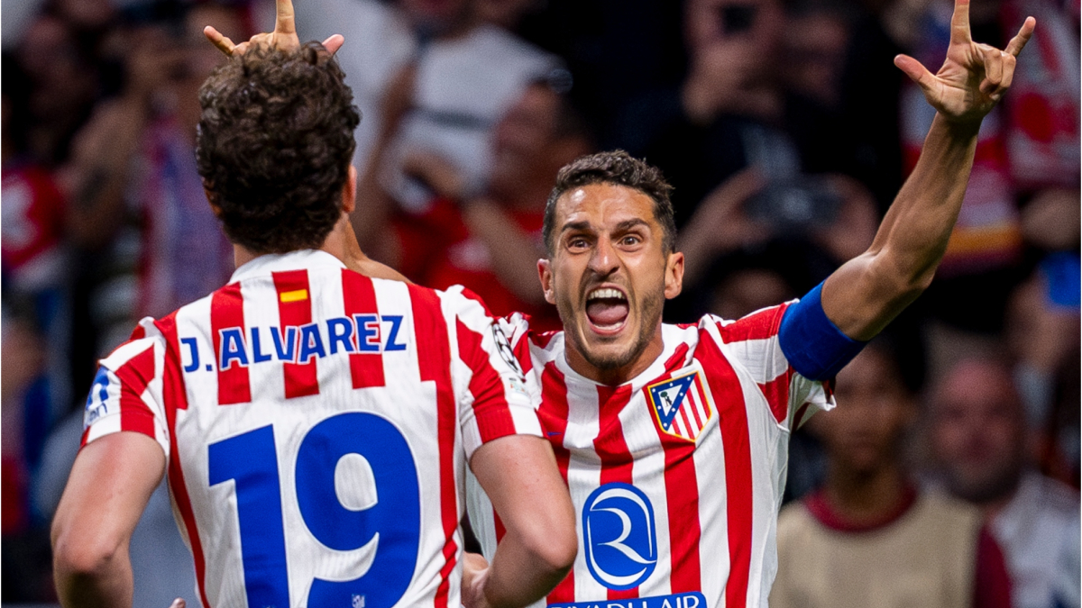 La millonada que se juegan Arsenal y Atlético