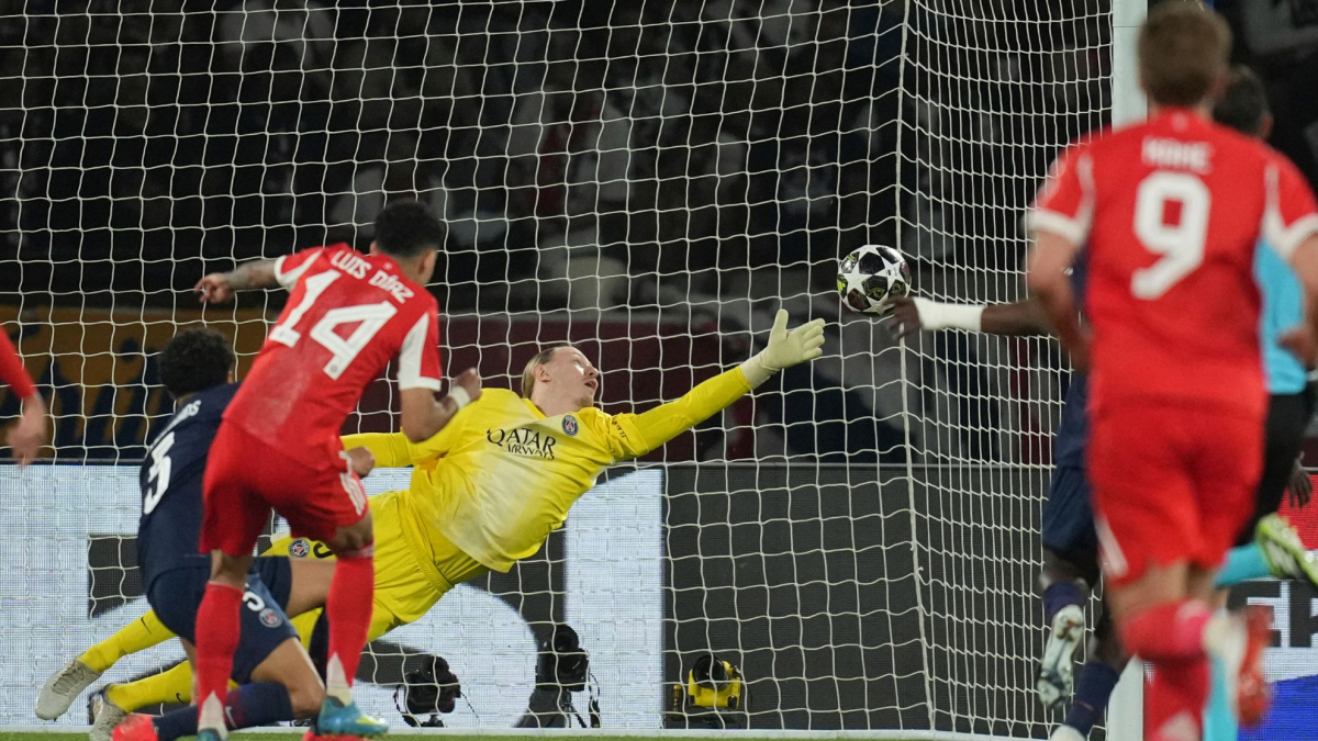 Bayern se niega a ceder el Hotel Infinity al PSG y gana el primer duelo de la semifinal