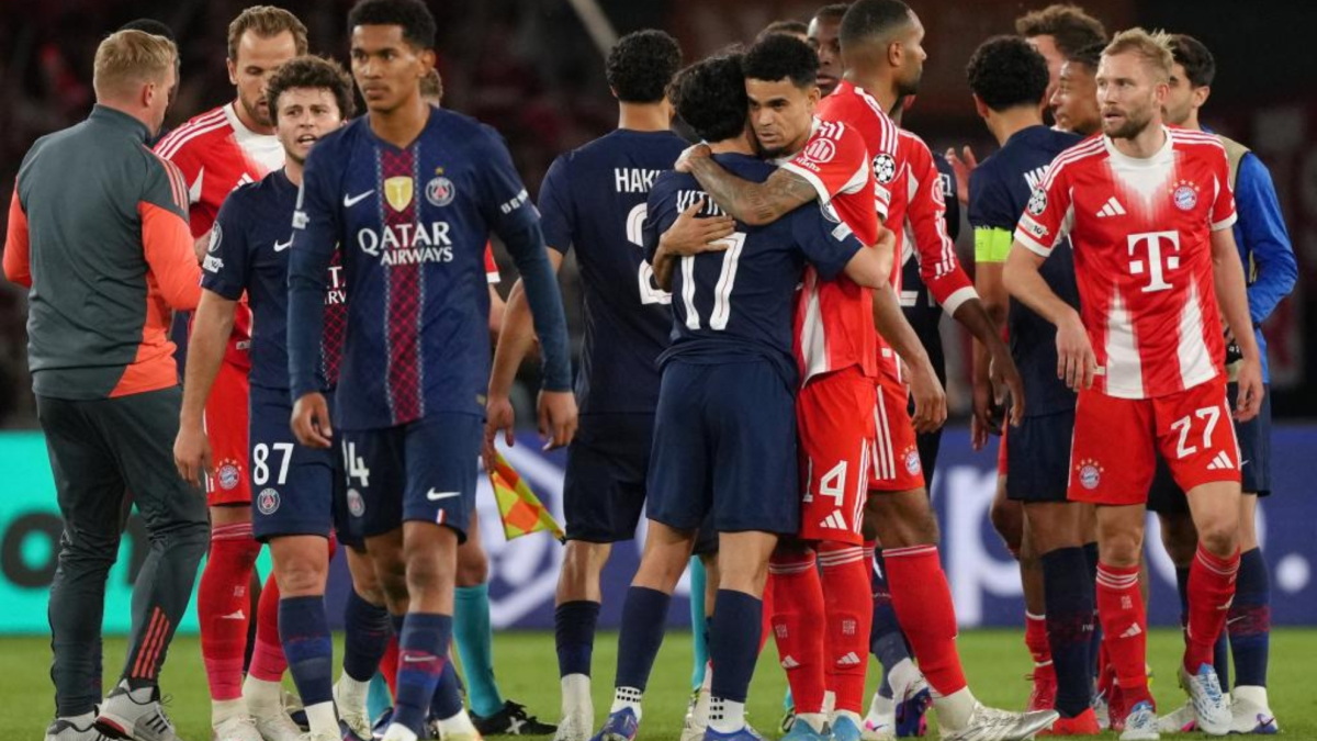 Bayern gặp PSG: Đội nào ghi bàn trước sẽ đi tiếp