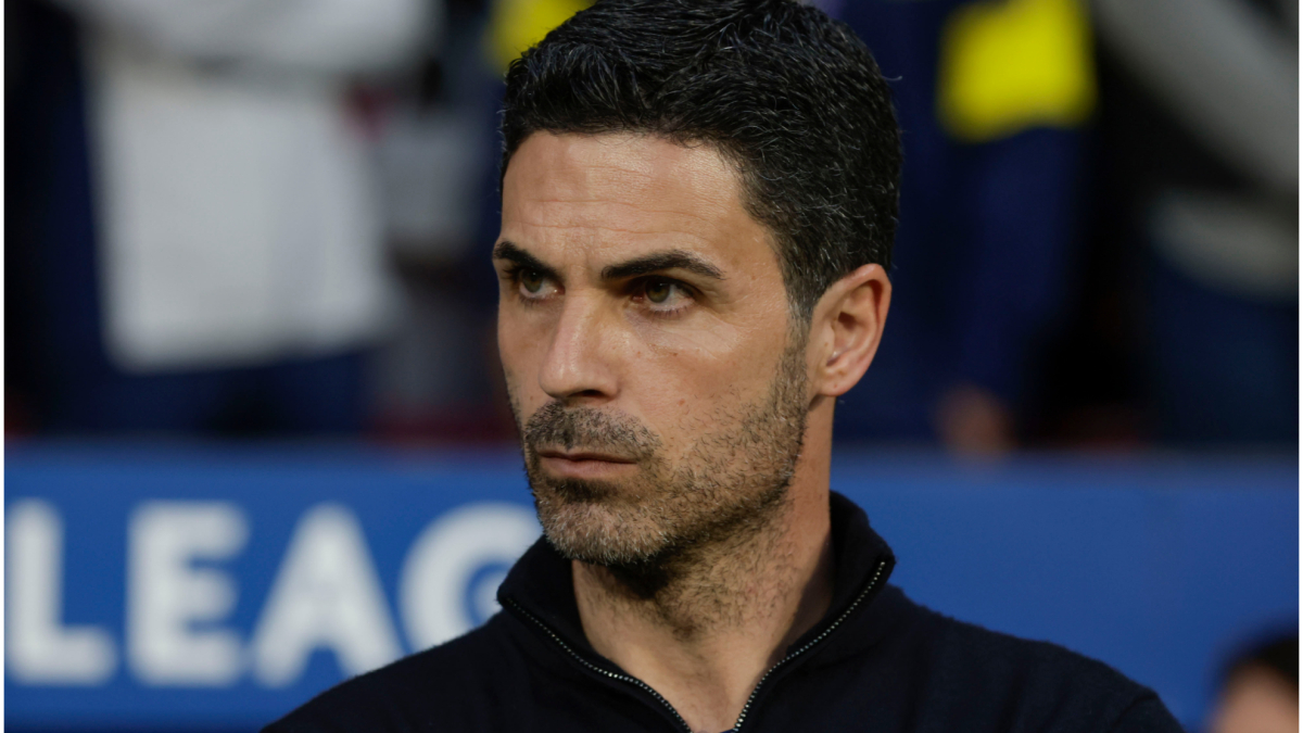 Arteta: "Chúng ta sẽ chiến như dã thú